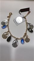 Bracciale Boccadamo Donna in Argento BR424D - BR424D